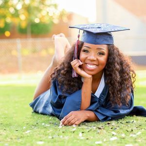 Meet your Posher, Taryn